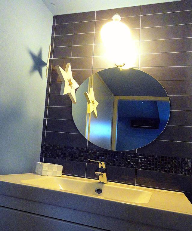Nova MilaneseLa Casa Di Margitアパートメント 部屋 写真