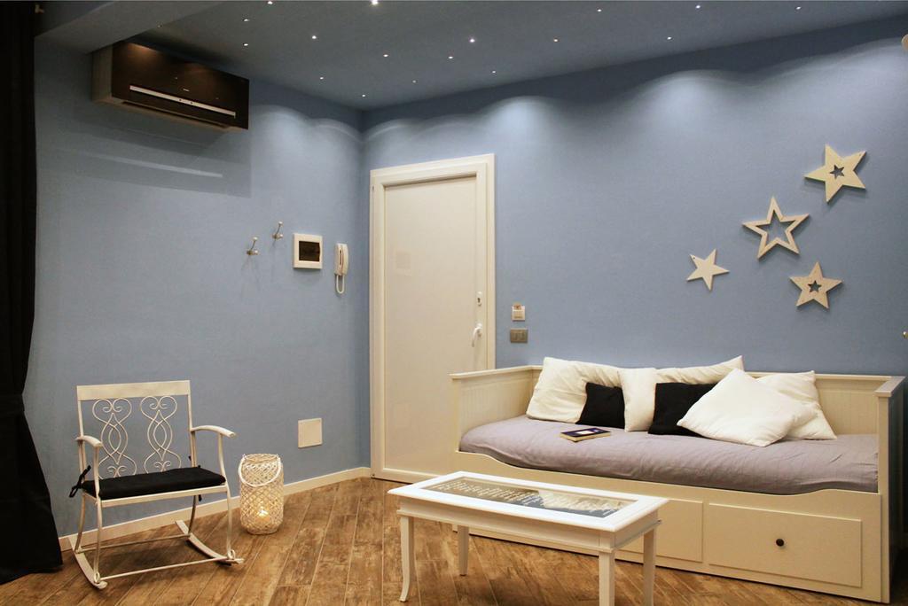 Nova MilaneseLa Casa Di Margitアパートメント 部屋 写真