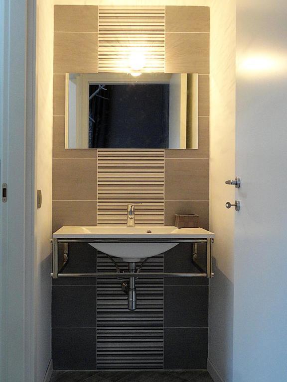 Nova MilaneseLa Casa Di Margitアパートメント 部屋 写真