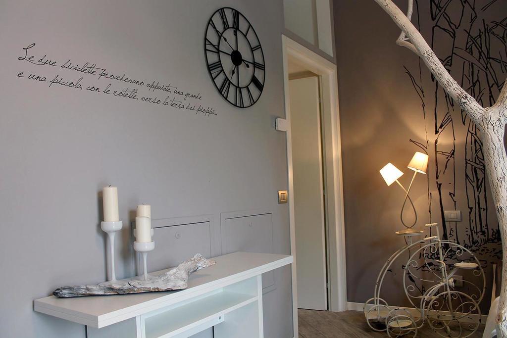 Nova MilaneseLa Casa Di Margitアパートメント 部屋 写真