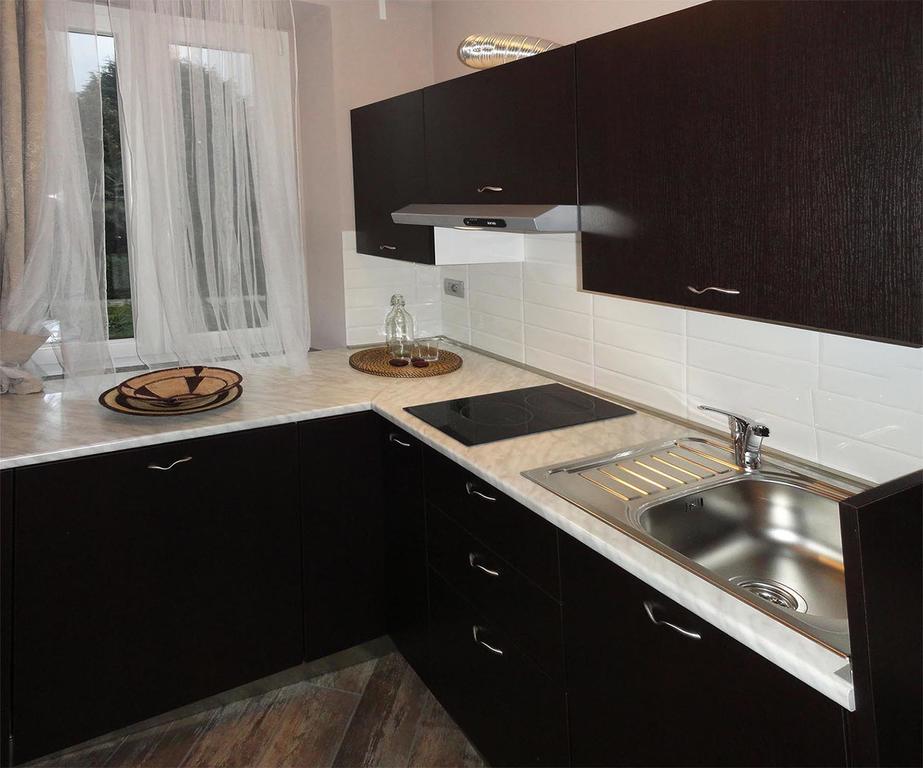 Nova MilaneseLa Casa Di Margitアパートメント 部屋 写真
