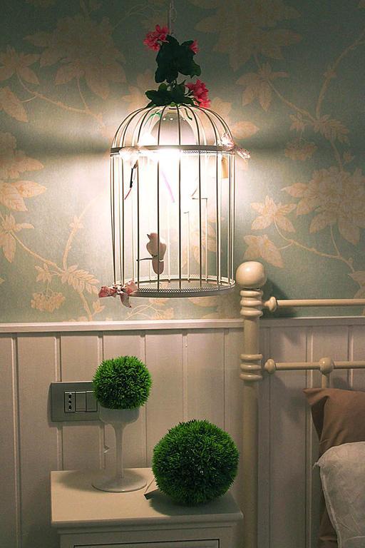 Nova MilaneseLa Casa Di Margitアパートメント 部屋 写真
