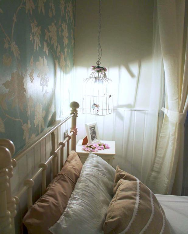 Nova MilaneseLa Casa Di Margitアパートメント 部屋 写真