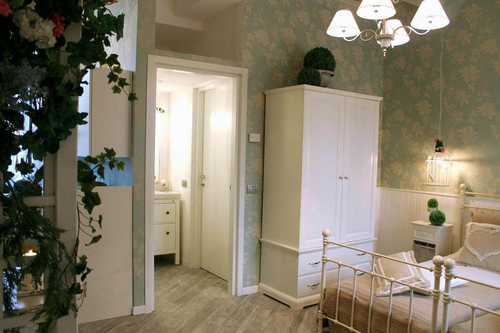 Nova MilaneseLa Casa Di Margitアパートメント 部屋 写真