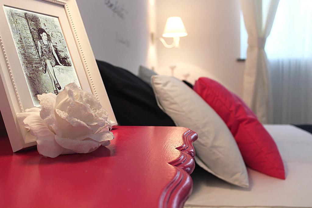 Nova MilaneseLa Casa Di Margitアパートメント 部屋 写真